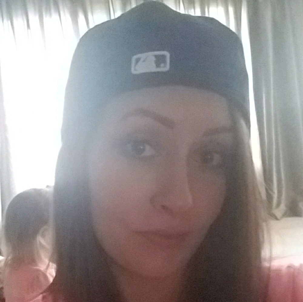 Meet your Posher, Ashlee